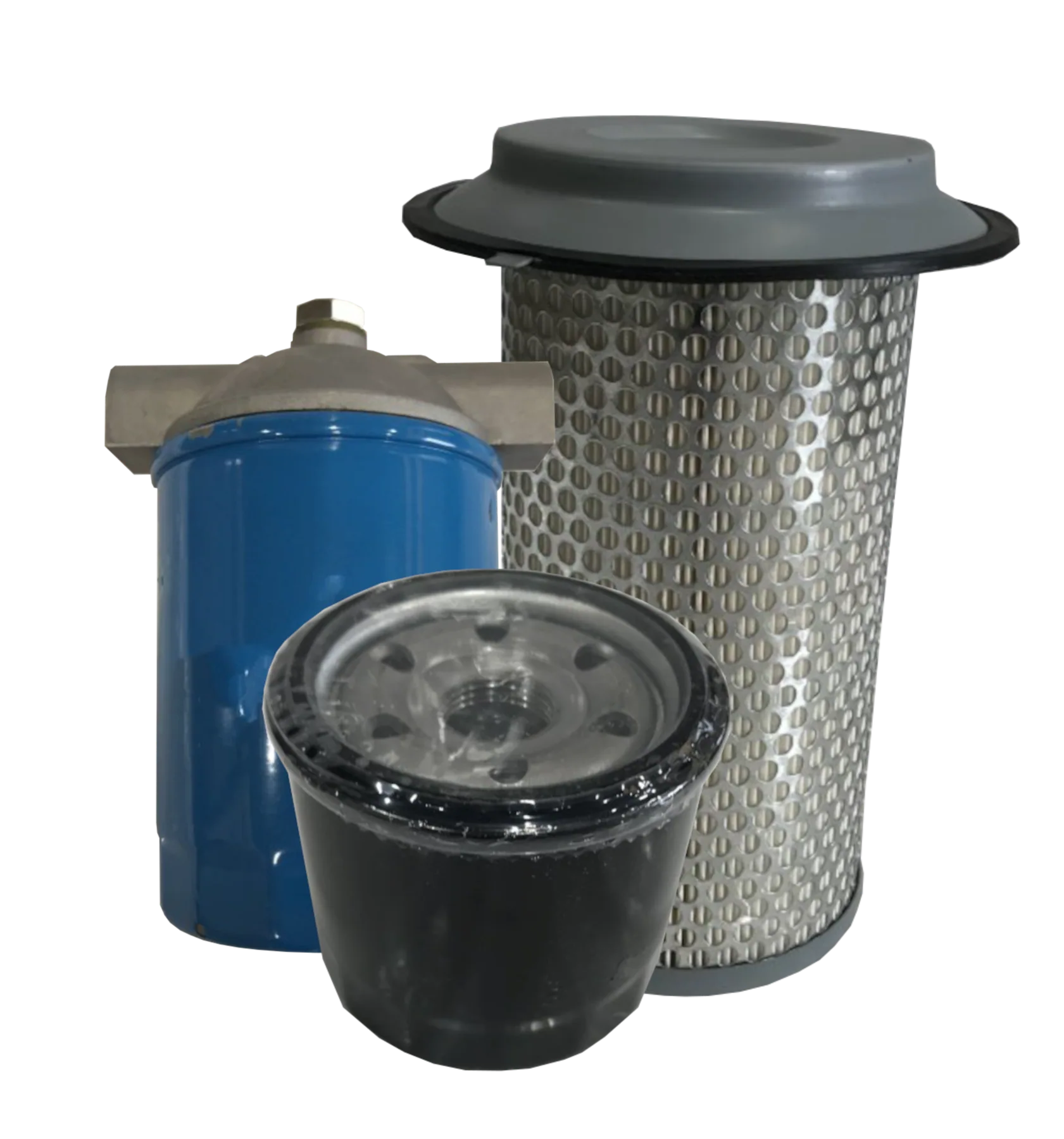 Filter set for Hahn & Sohn Diesel Generators HDE 14000 SA-SA3