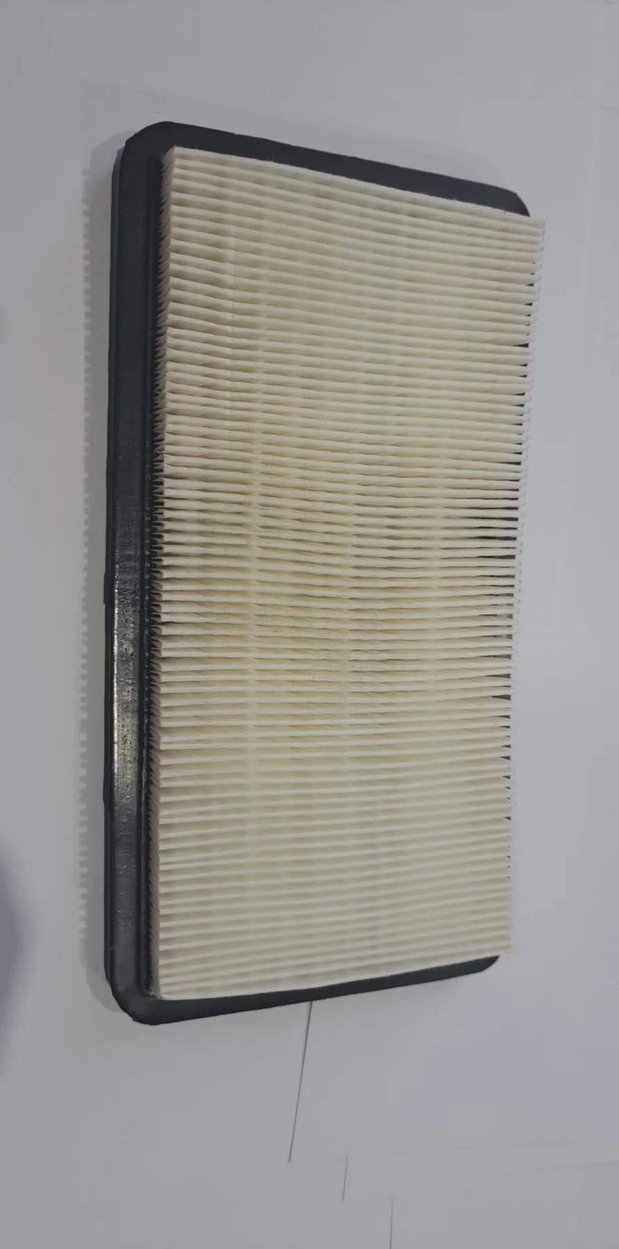 Hahn&Sohn Luftfilter für Inverter-Stromaggregat H IG 7000
