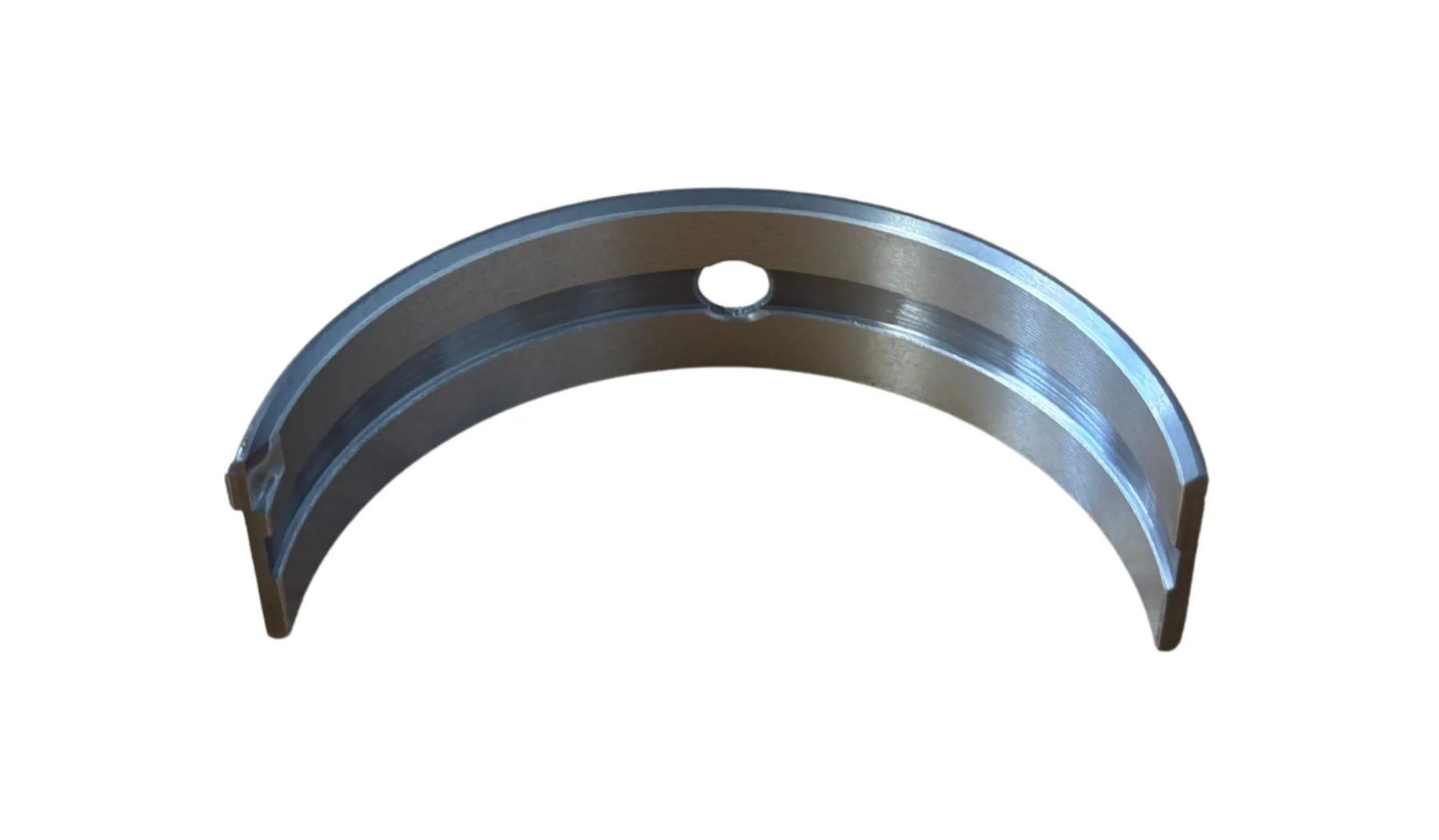 Crankshaft bearing (upper) – Hahn & Sohn HDE20SS3-DW