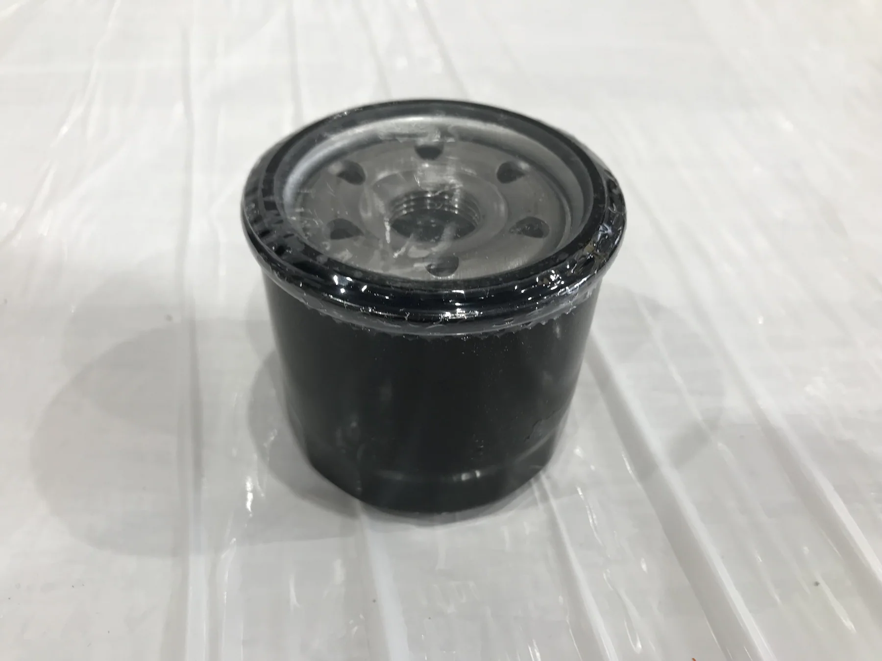 Ölfilter für Hahn & Sohn Generatoren HDE 14000, HGG 22000E3A