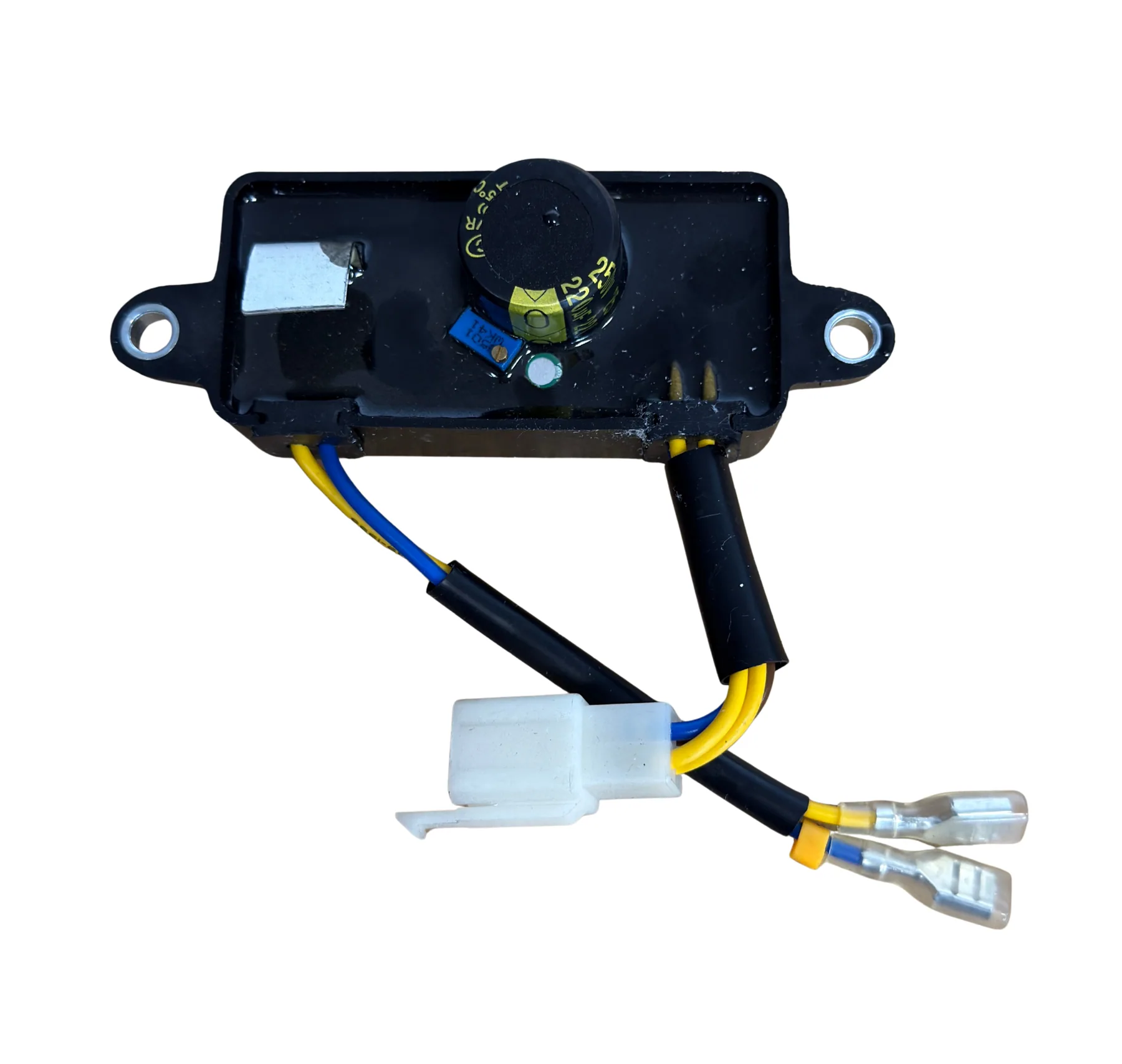 AVR voltage regulator for Hahn & Sohn HGG 3100X AVR and HGG 3100E AVR
