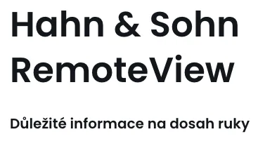 Plná kontrola