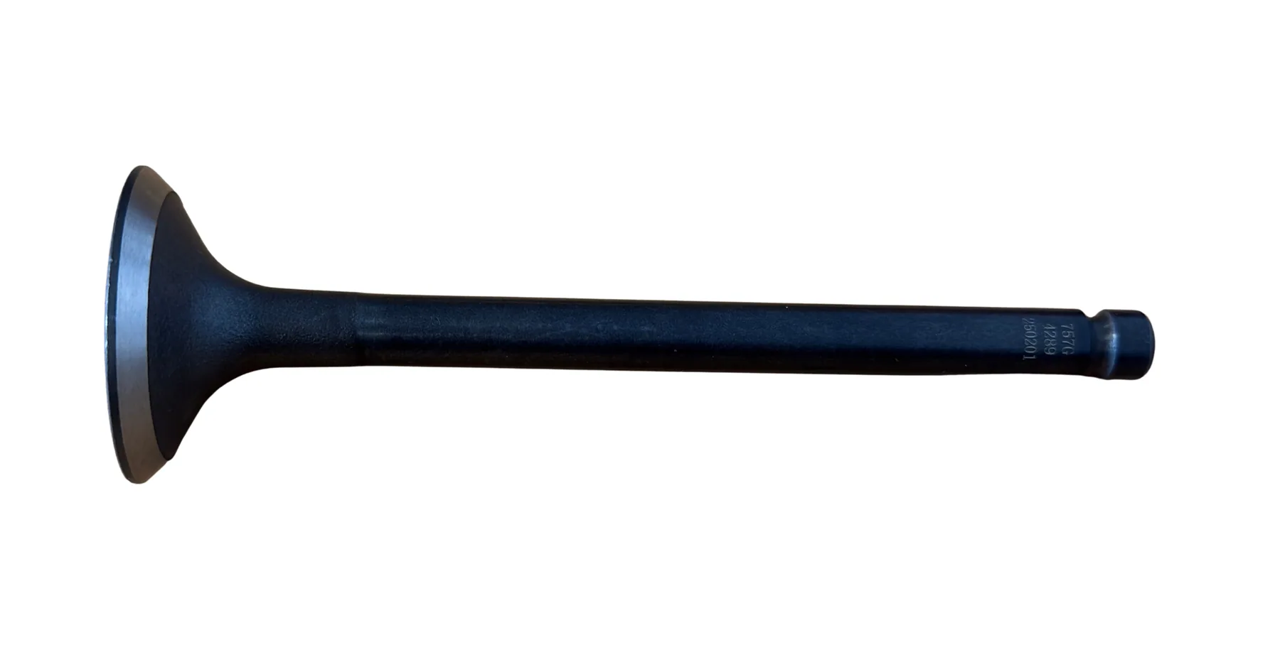 Suction valve – Hahn & Sohn HDE20SS3-DW