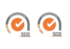 Hahn a syn s.r.o. získává prestižní certifikaci ISO od SGS