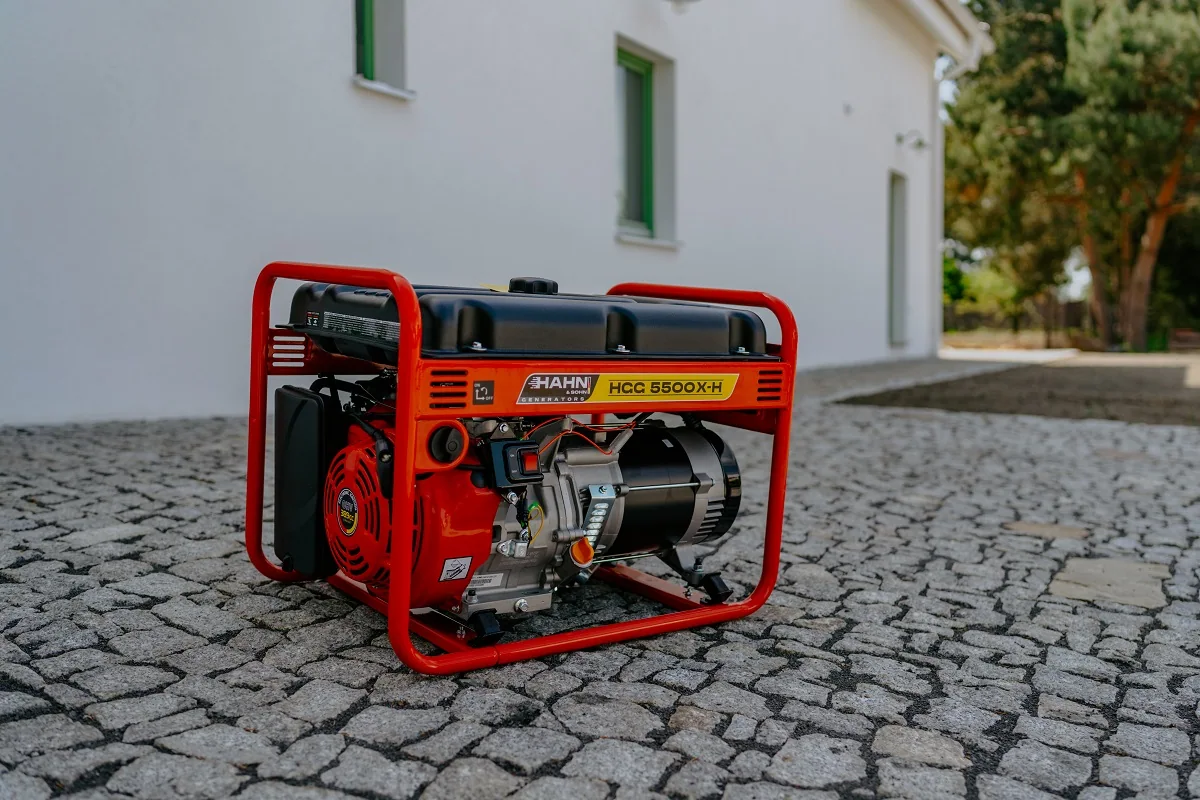 Jak si vybrat správnou elektrocentrálu a vysoušeč po povodni?