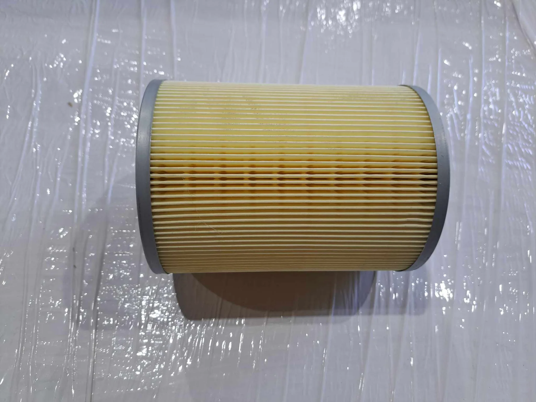 Hahn&Sohn Air filter for diesel generator HDE20SS3
