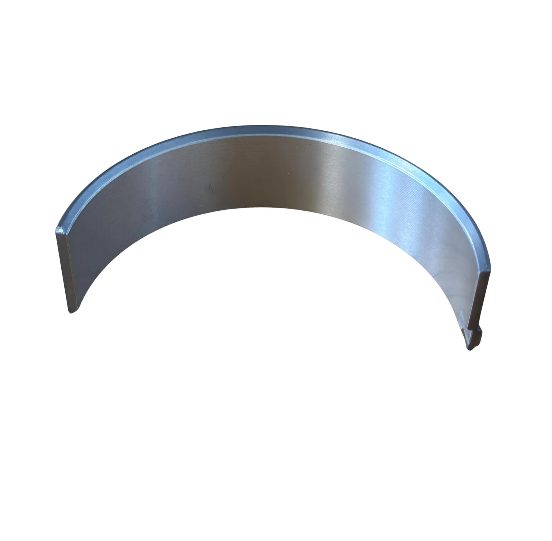 Crankshaft bearing (lower) – Hahn & Sohn HDE20SS3-DW