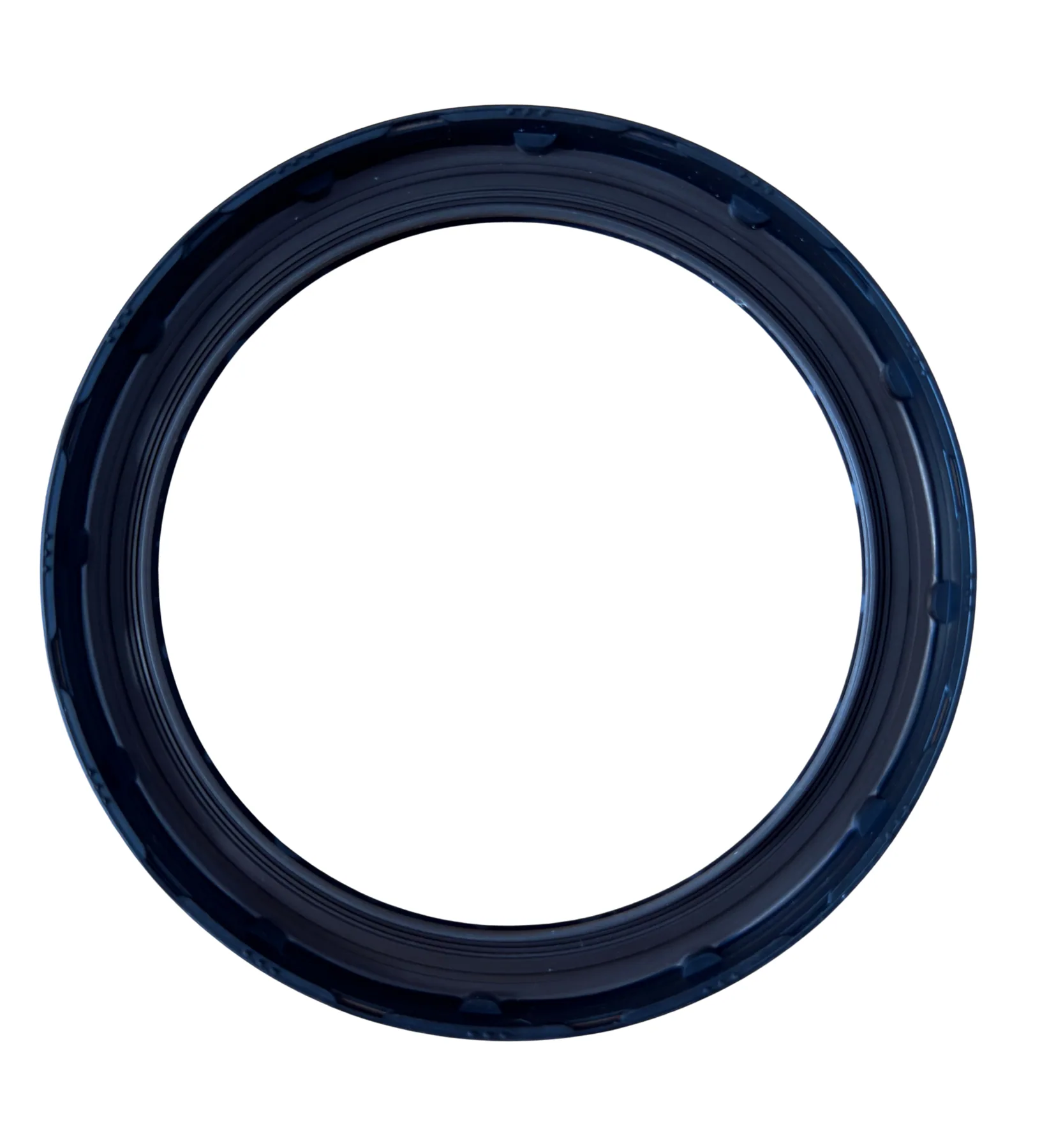 Crank shaft oil seal (output side) – Hahn & Sohn HDE20SS3-DW