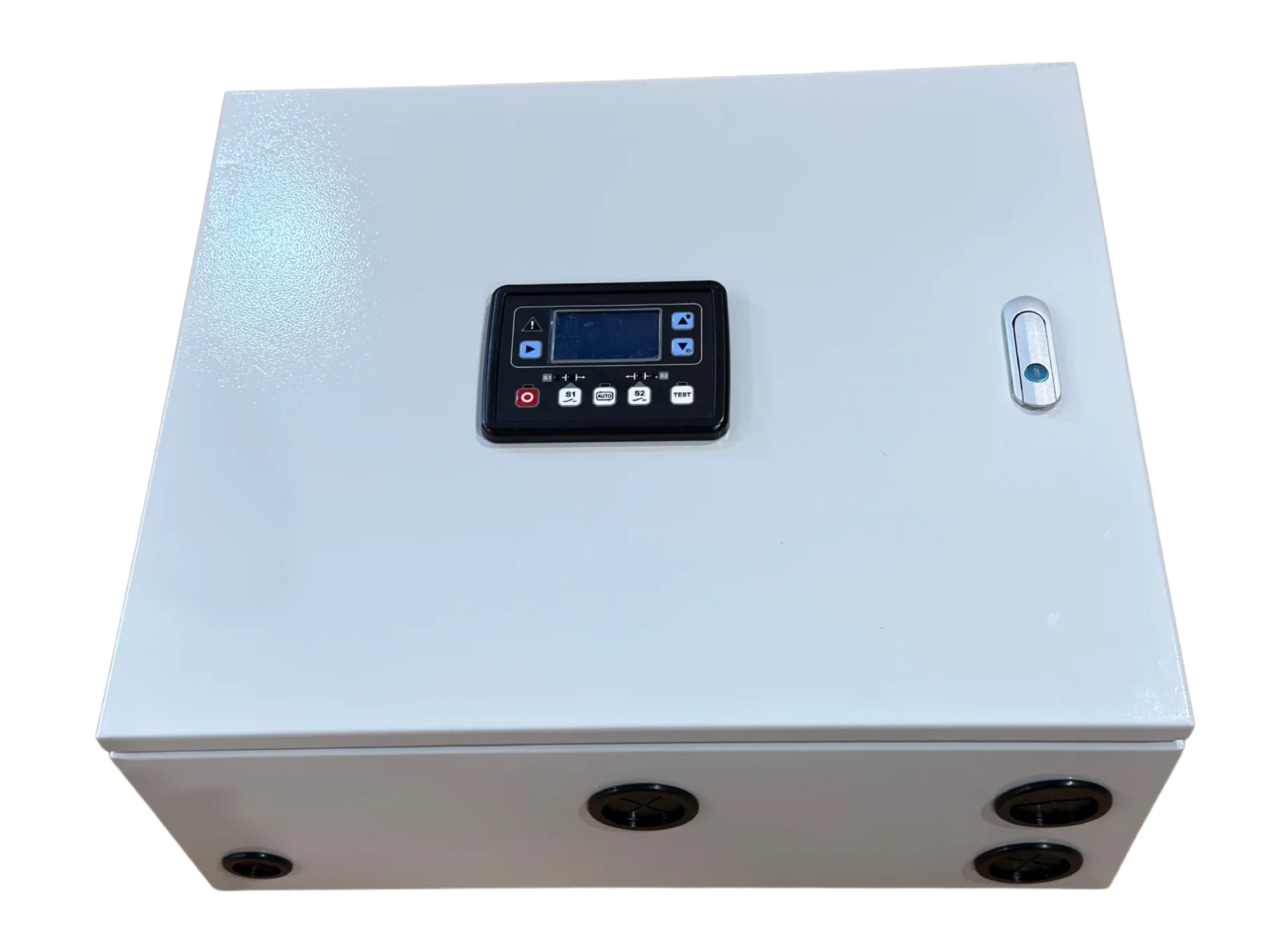 Hahn & Sohn ATS Switch 125A