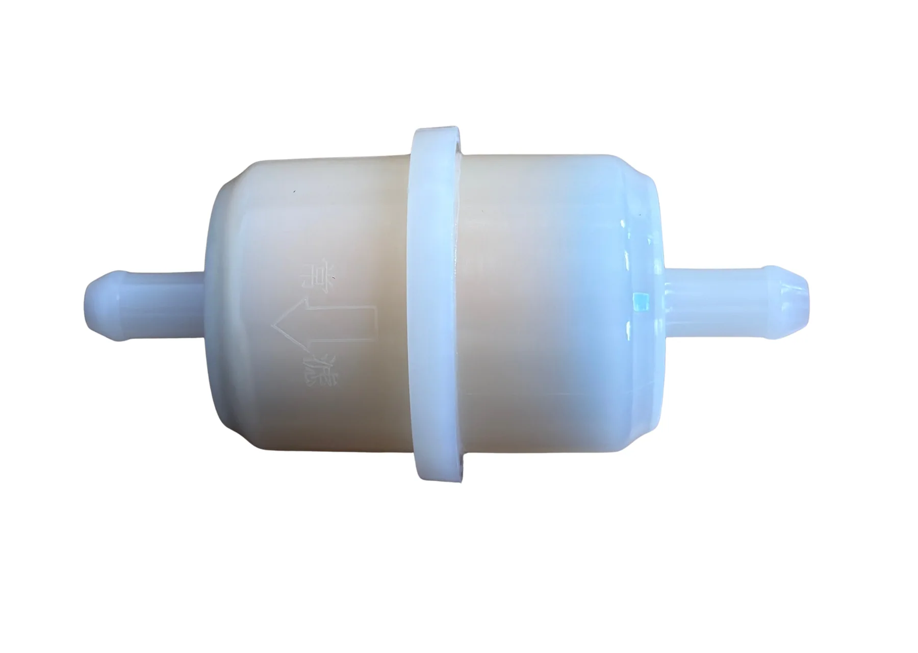 Fuel filter for Hahn & Sohn HDE 15000EA3, HDE 15000SA3 and HDE 18000SA3 diesel generators