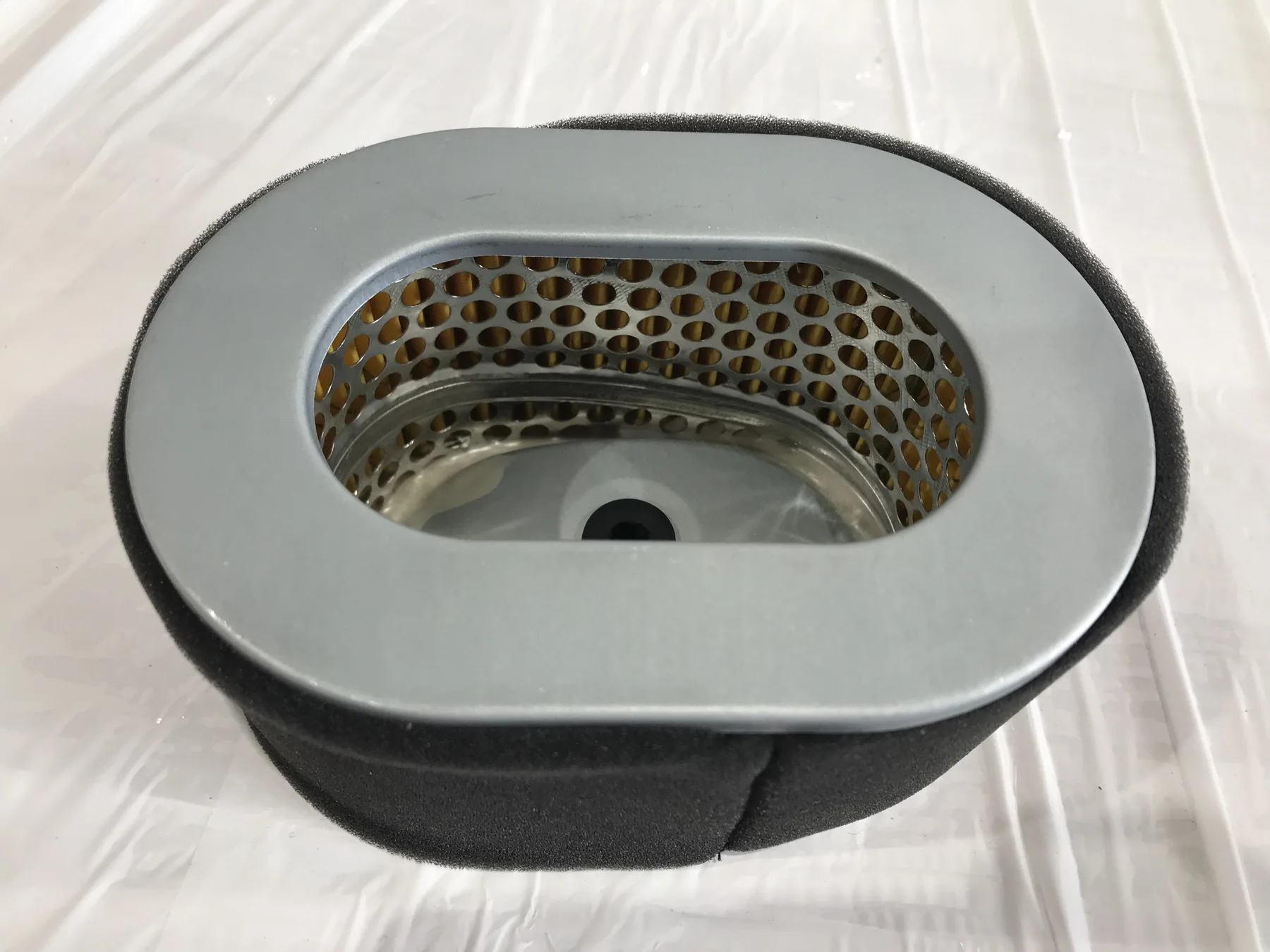 Air filter for Hahn & Sohn Diesel Generators HDE 9000 / HDE 9300SS3 and Könner & Söhnen Diesel Generators 9300 / 9200