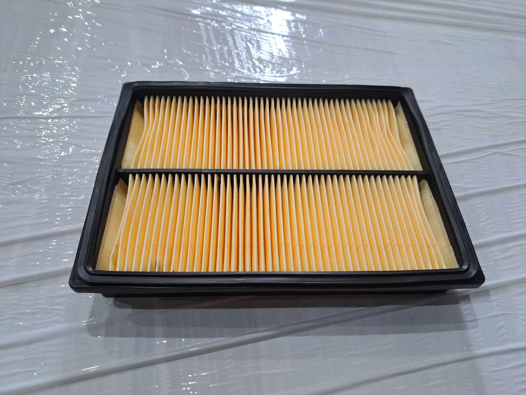 Air filter for Hahn & Sohn Diesel Generators HDE 14000 EA-EA3