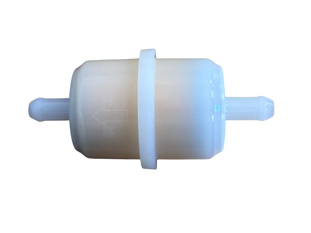 Palivový filtr pro naftové elektrocentrály Hahn & Sohn HDE 15000EA3, HDE 15000SA3 a HDE 18000SA3