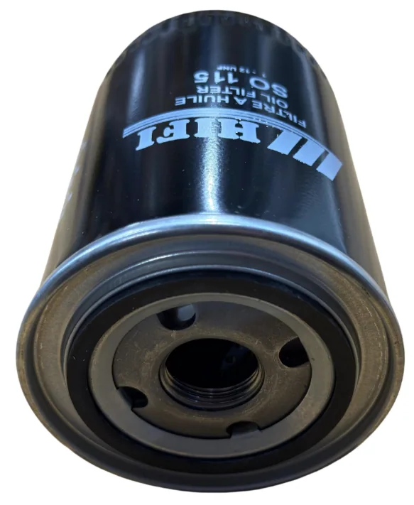 Oil filter for Hahn & Sohn Diesel Generator HDE20SS3-DW
