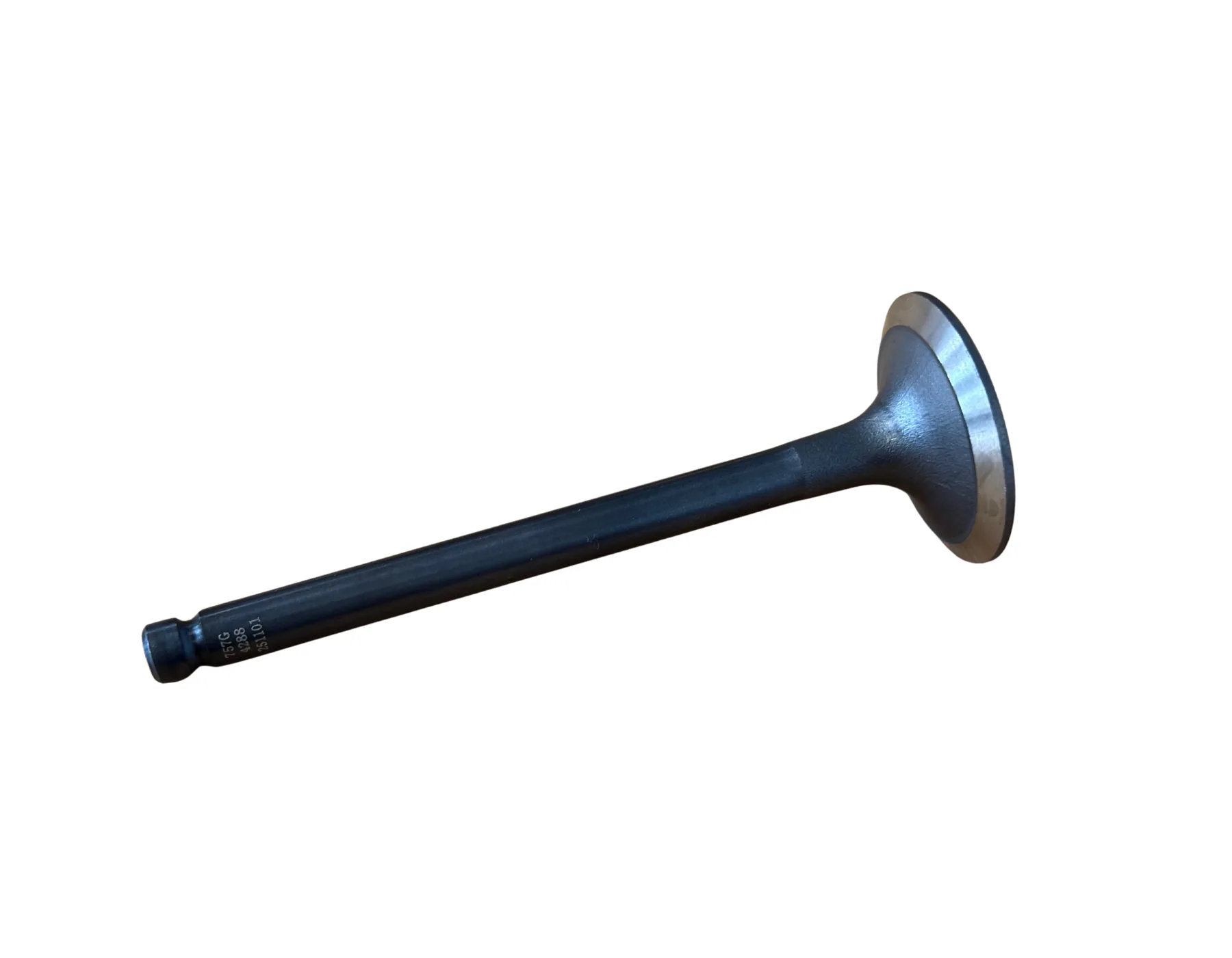 Exhaust valve – Hahn & Sohn HDE20SS3-DW