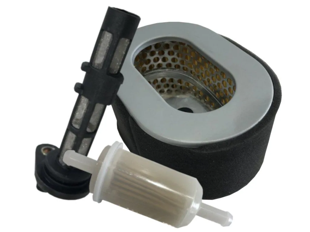 Filtrová sada pro Hahn & Sohn Diesel Generatoren HDE 9000