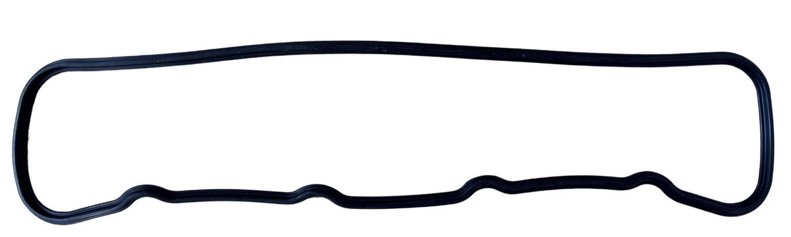 Engine cylinder head cover gasket – Hahn & Sohn HDE20SS3-DW