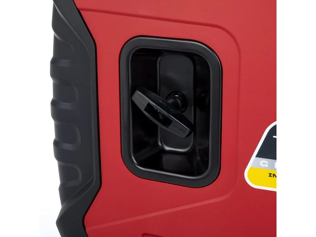 Hahn & Sohn Inverter generator H IG 3500 5-year warranty