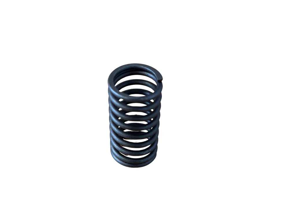 Vnitřní pružina ventilu – Hahn & Sohn HDE20SS3-DW