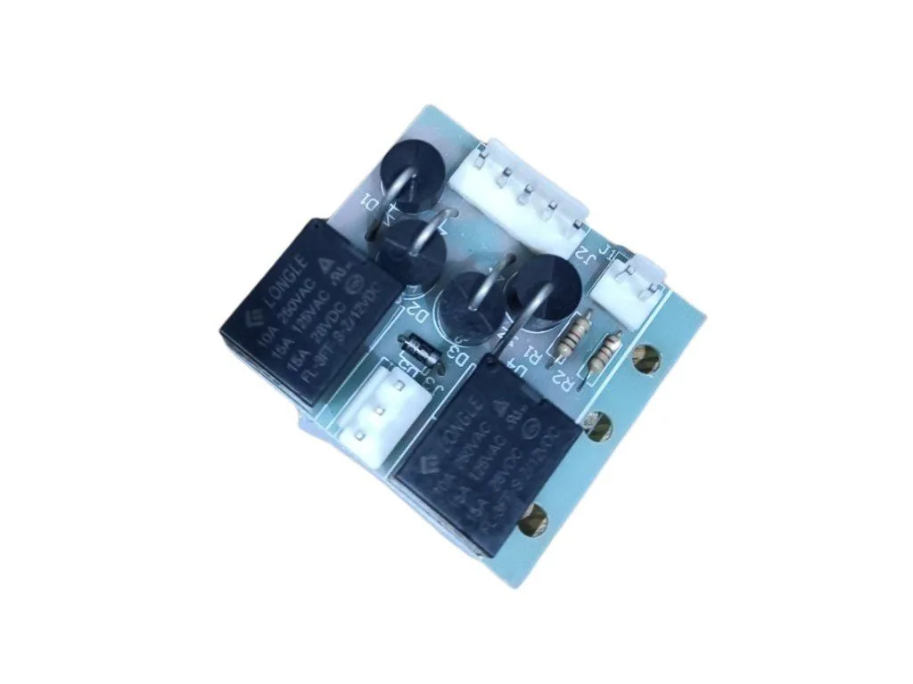 Usměrňovací modul pro elektrocentrálu Hahn & Sohn HDE 9000