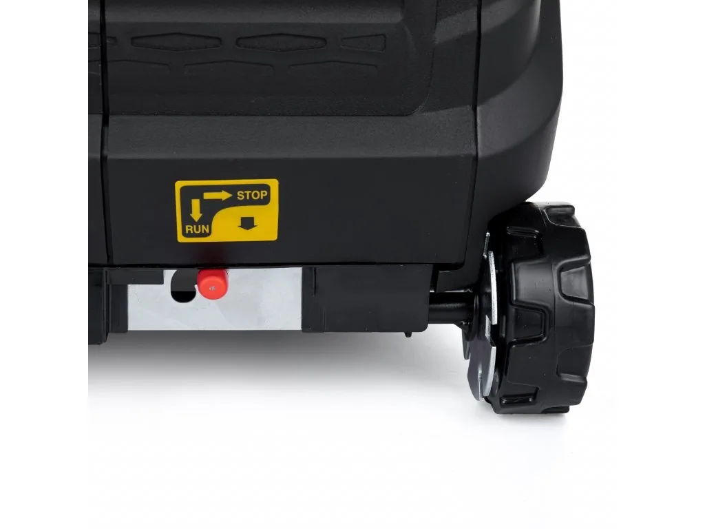 Hahn & Sohn Inverter generator H IG 3500 5-year warranty