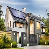 10 důvodů, proč mít doma elektrocentrálu