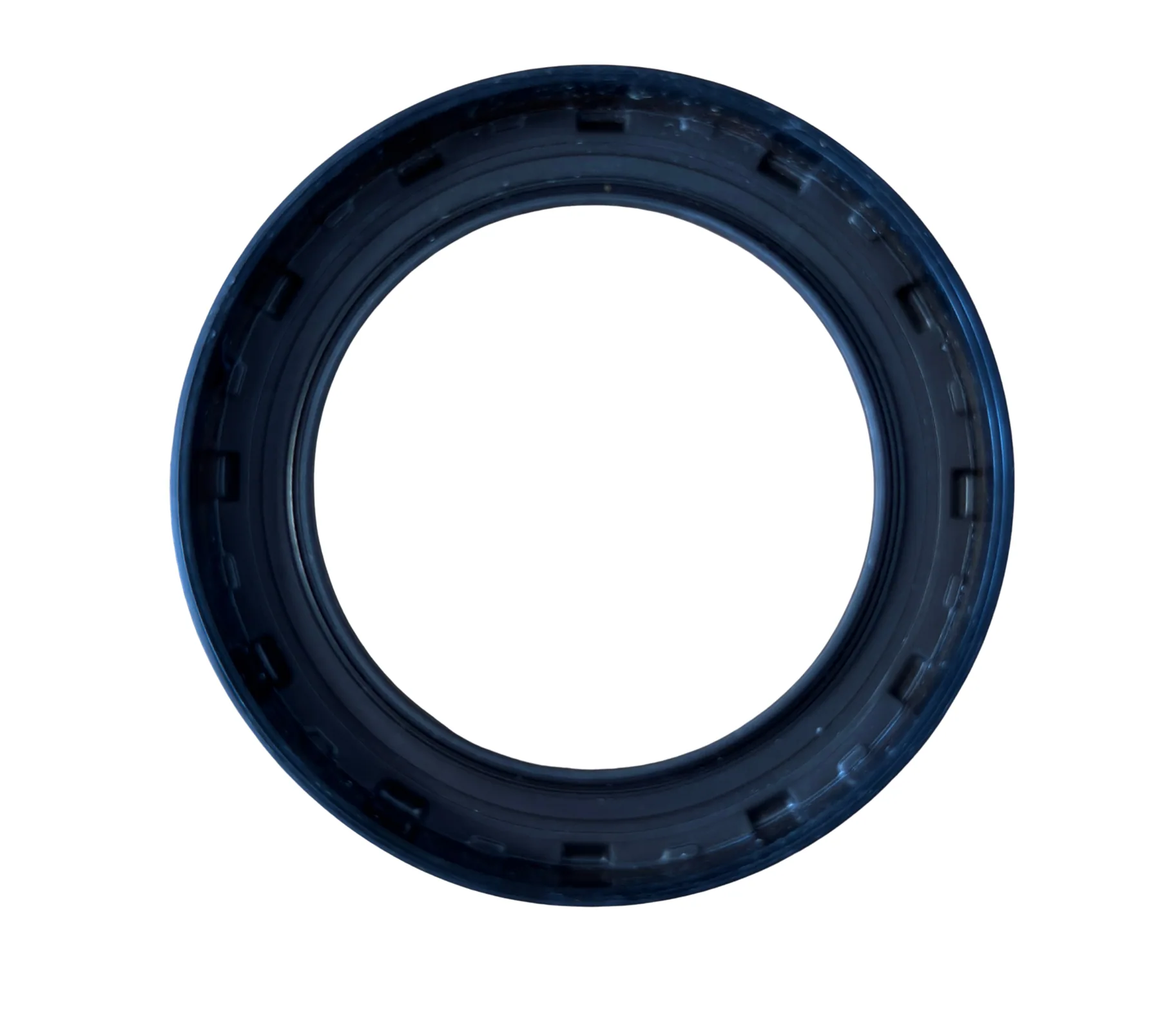 Crank shaft oil seal (flywheel side) – Hahn & Sohn HDE20SS3-DW