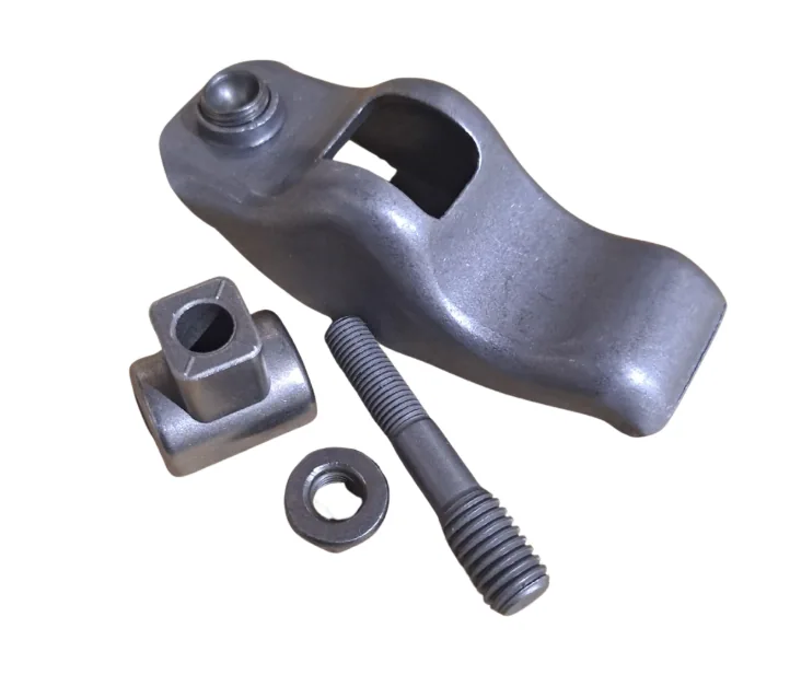 Lever / valve lever – spare part for Hahn & Sohn HGG 22000E3A
