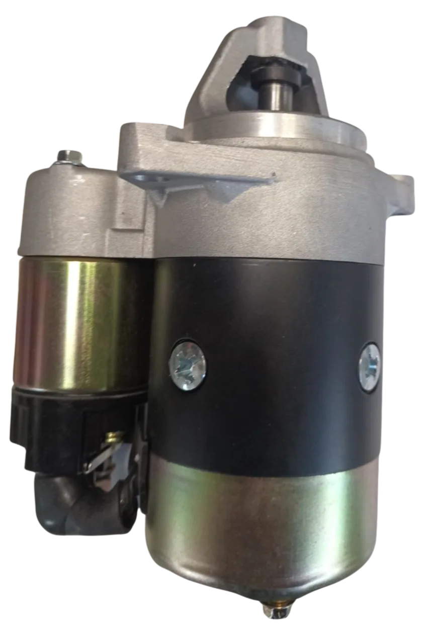 Starter for HDE 9000 EA/SA generator